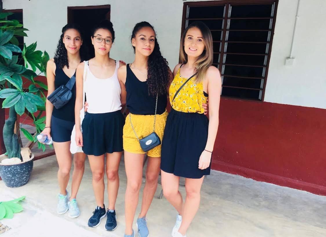 Dtahan Motel Taman Negara Kuala Tahan Zewnętrze zdjęcie